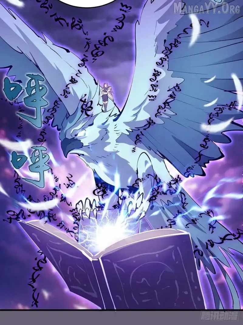 I Rely on My Harem to Conquer the World Chapter 90 - Page 25