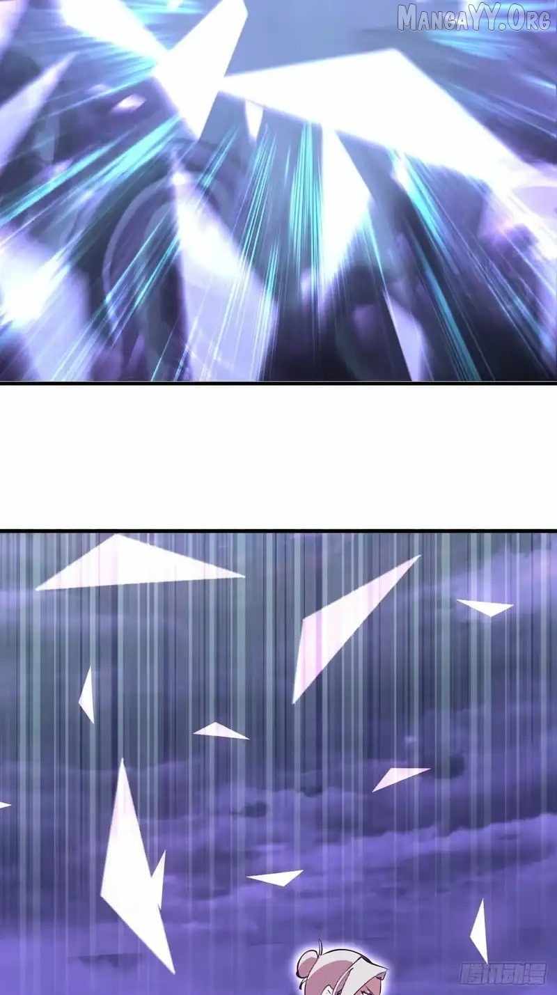 I Rely on My Harem to Conquer the World Chapter 90 - Page 32