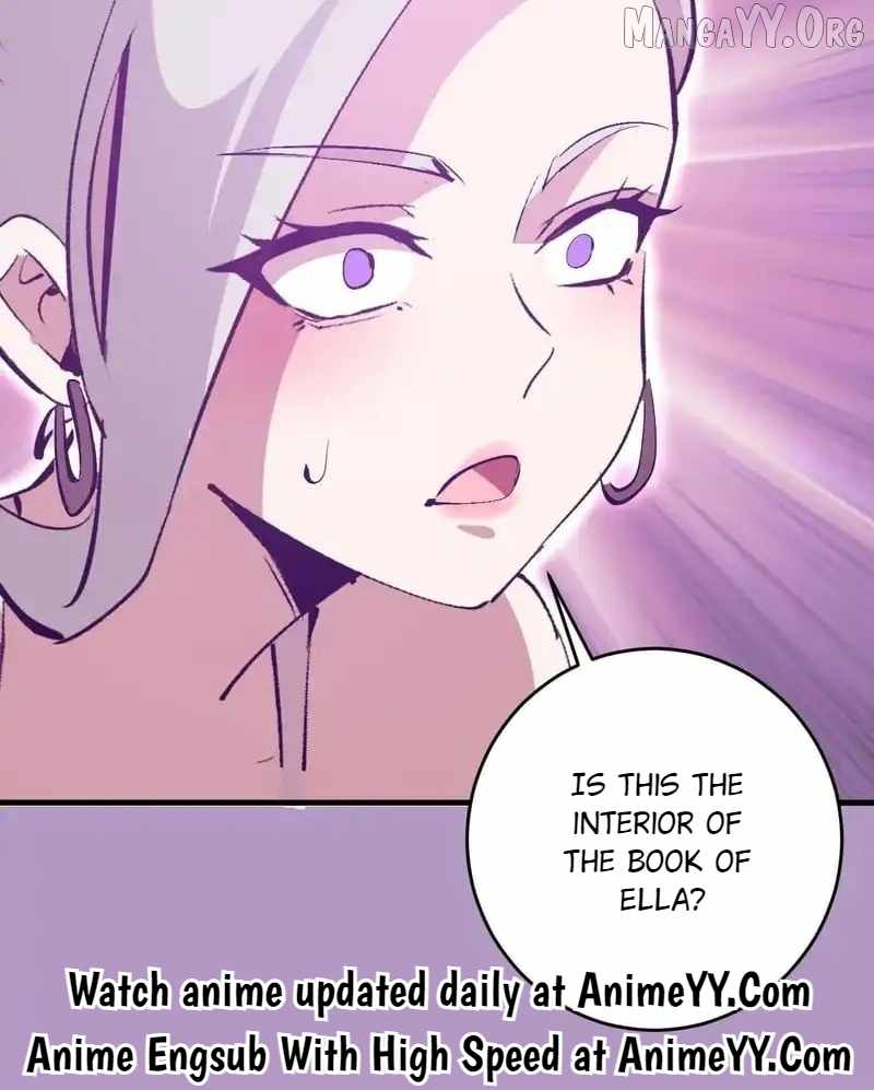 I Rely on My Harem to Conquer the World Chapter 90 - Page 38