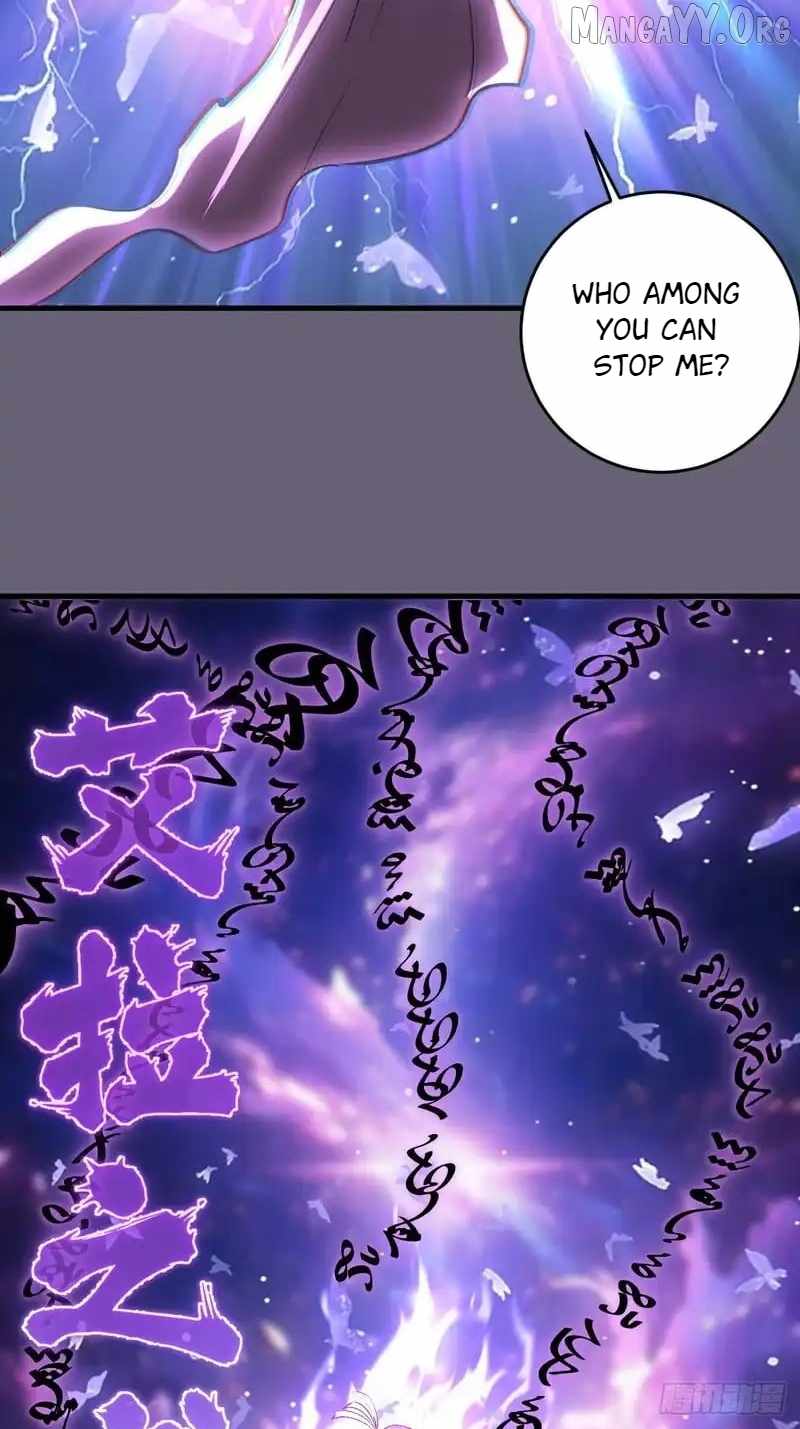 I Rely on My Harem to Conquer the World Chapter 90 - Page 8