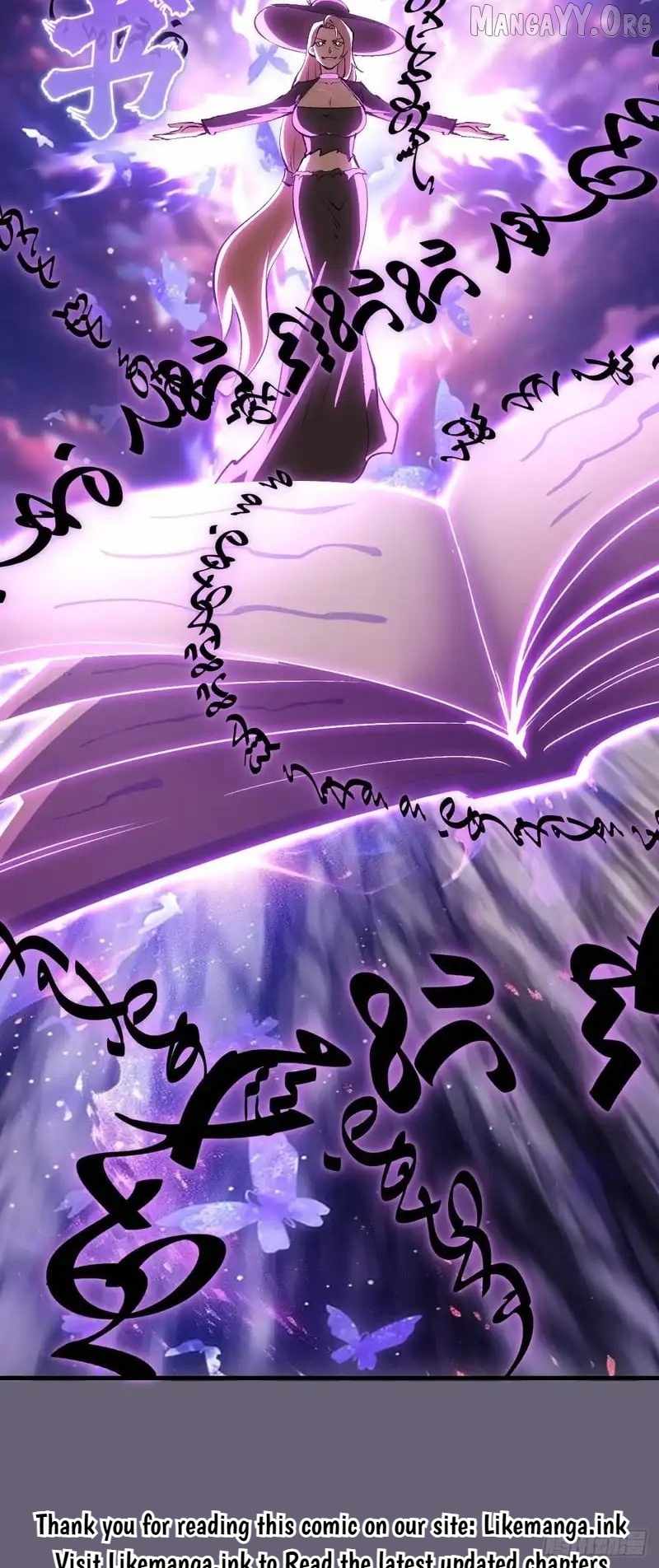 I Rely on My Harem to Conquer the World Chapter 90 - Page 9