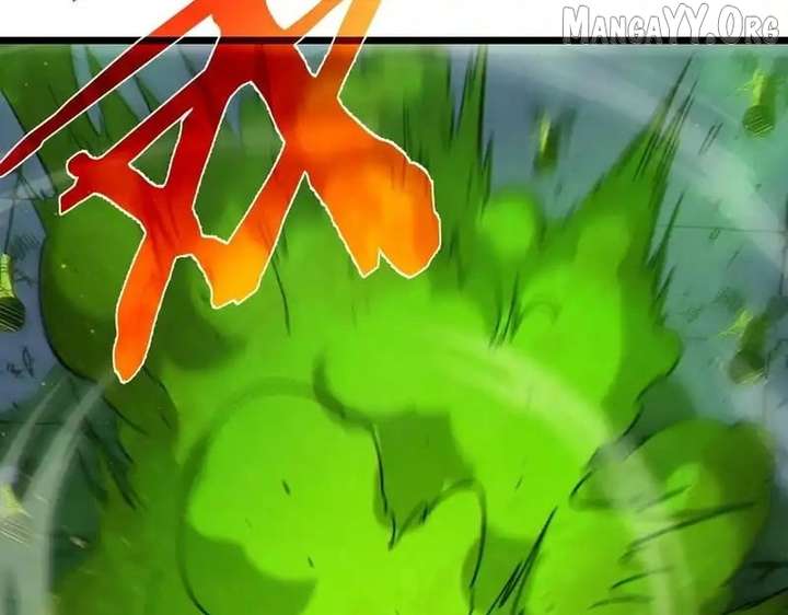 I Rely on My Invincibility to Deal Tons of Damage Passively! Chapter 123 - Page 105