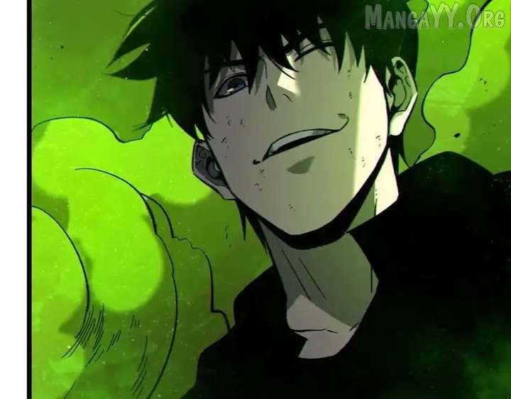 I Rely on My Invincibility to Deal Tons of Damage Passively! Chapter 123 - Page 109