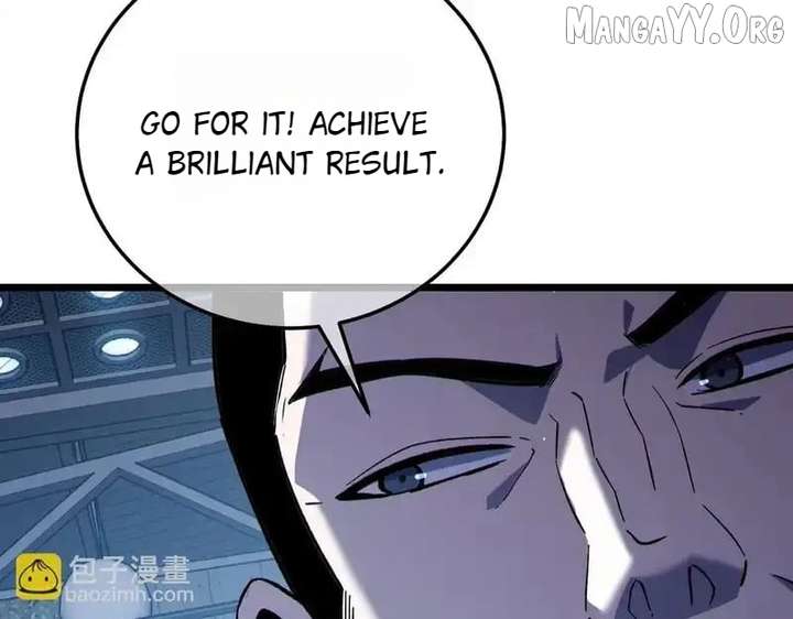 I Rely on My Invincibility to Deal Tons of Damage Passively! Chapter 123 - Page 12