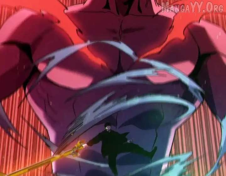 I Rely on My Invincibility to Deal Tons of Damage Passively! Chapter 123 - Page 113