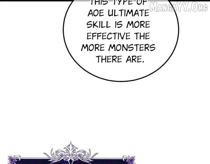 I Rely on My Invincibility to Deal Tons of Damage Passively! Chapter 123 - Page 129