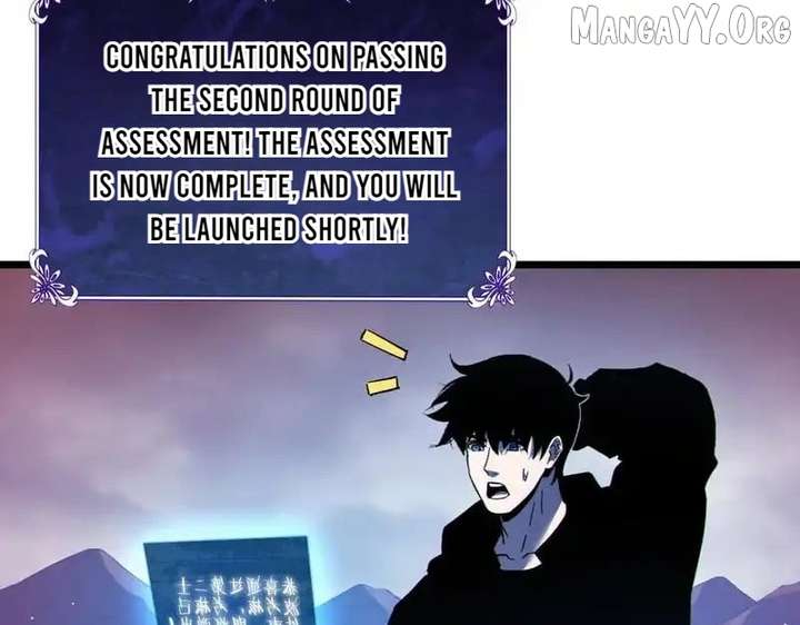 I Rely on My Invincibility to Deal Tons of Damage Passively! Chapter 123 - Page 130