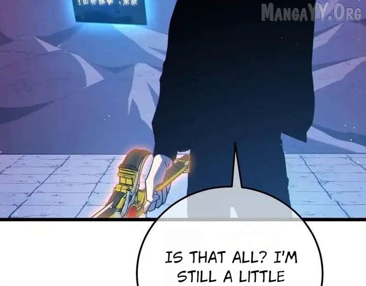 I Rely on My Invincibility to Deal Tons of Damage Passively! Chapter 123 - Page 131