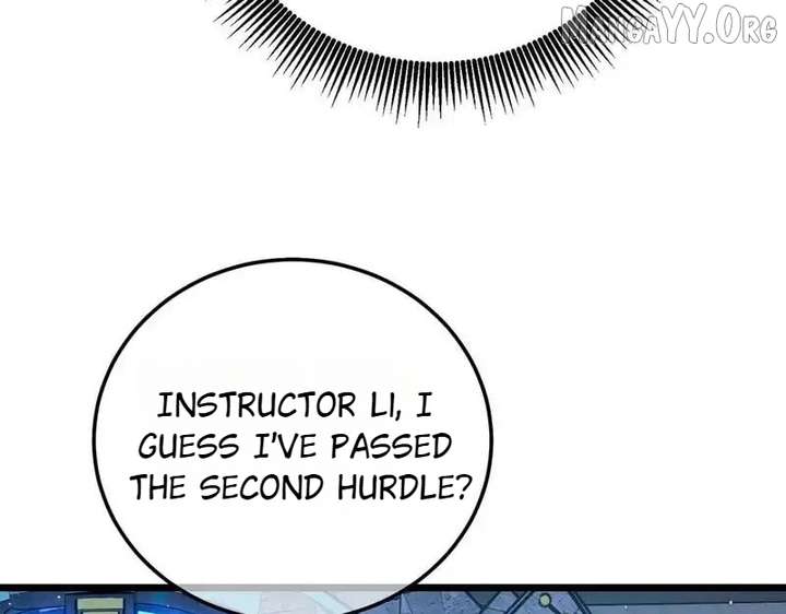 I Rely on My Invincibility to Deal Tons of Damage Passively! Chapter 123 - Page 141