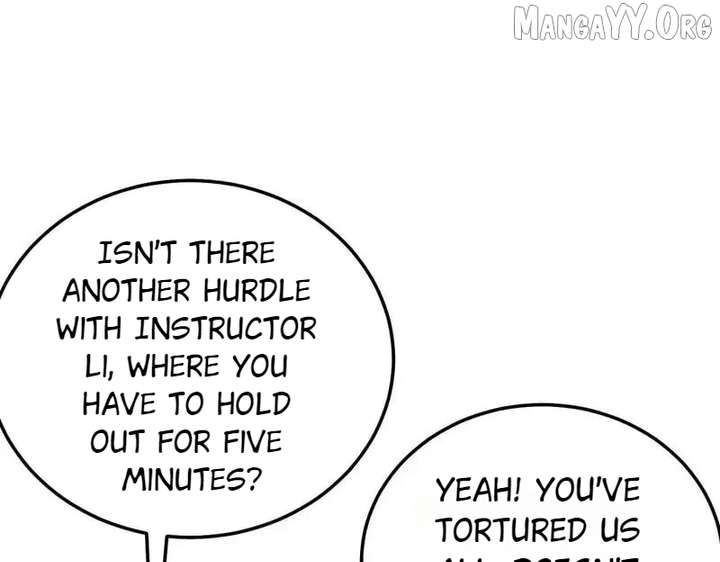 I Rely on My Invincibility to Deal Tons of Damage Passively! Chapter 123 - Page 145