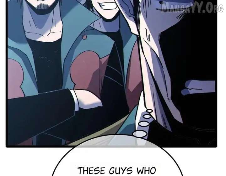 I Rely on My Invincibility to Deal Tons of Damage Passively! Chapter 123 - Page 147