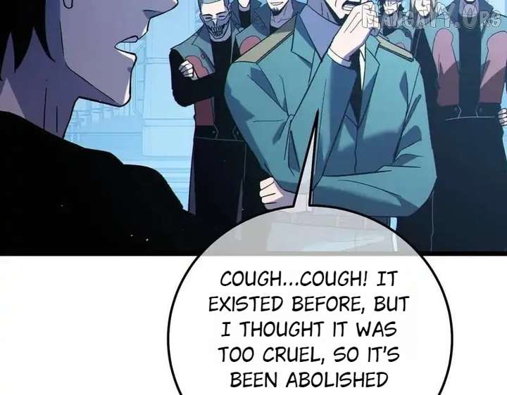 I Rely on My Invincibility to Deal Tons of Damage Passively! Chapter 123 - Page 150