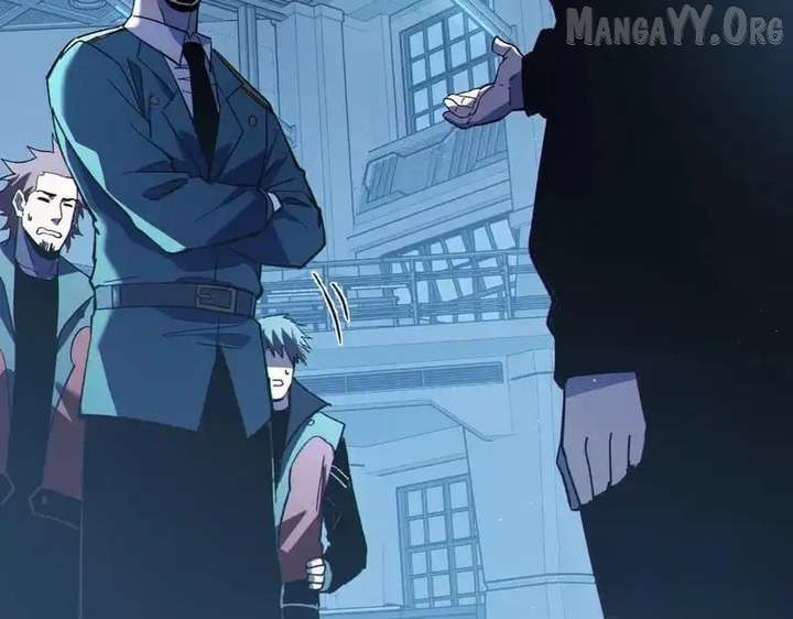 I Rely on My Invincibility to Deal Tons of Damage Passively! Chapter 123 - Page 159