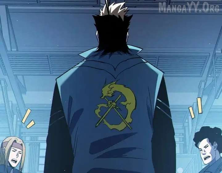 I Rely on My Invincibility to Deal Tons of Damage Passively! Chapter 123 - Page 165