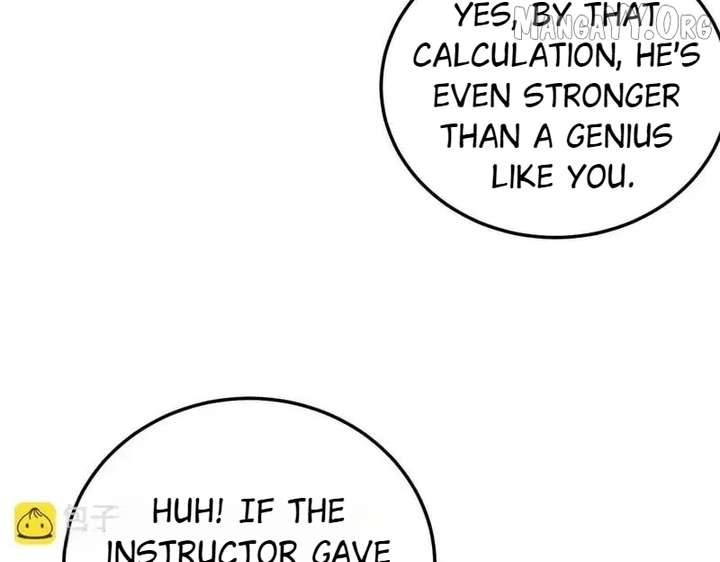 I Rely on My Invincibility to Deal Tons of Damage Passively! Chapter 123 - Page 167