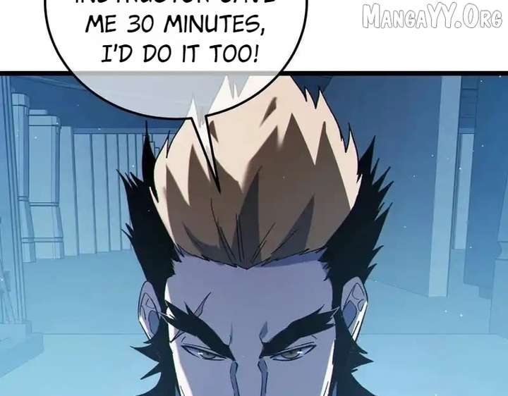 I Rely on My Invincibility to Deal Tons of Damage Passively! Chapter 123 - Page 168