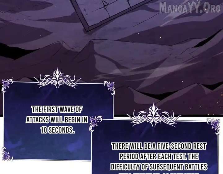 I Rely on My Invincibility to Deal Tons of Damage Passively! Chapter 123 - Page 18