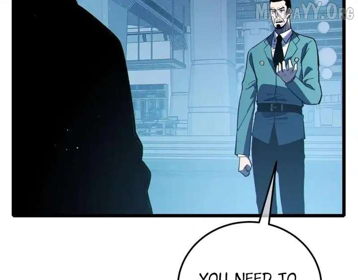 I Rely on My Invincibility to Deal Tons of Damage Passively! Chapter 123 - Page 172