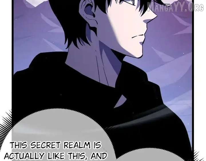 I Rely on My Invincibility to Deal Tons of Damage Passively! Chapter 123 - Page 21