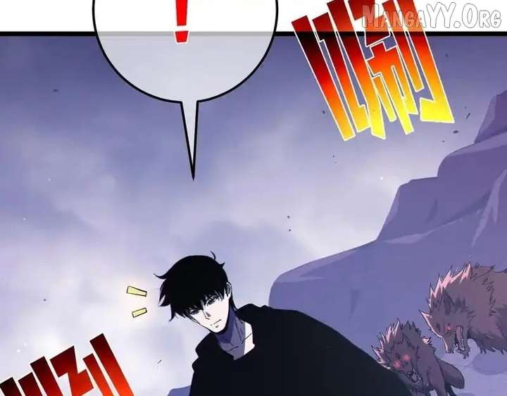 I Rely on My Invincibility to Deal Tons of Damage Passively! Chapter 123 - Page 23