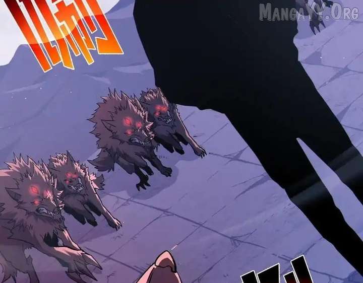 I Rely on My Invincibility to Deal Tons of Damage Passively! Chapter 123 - Page 24