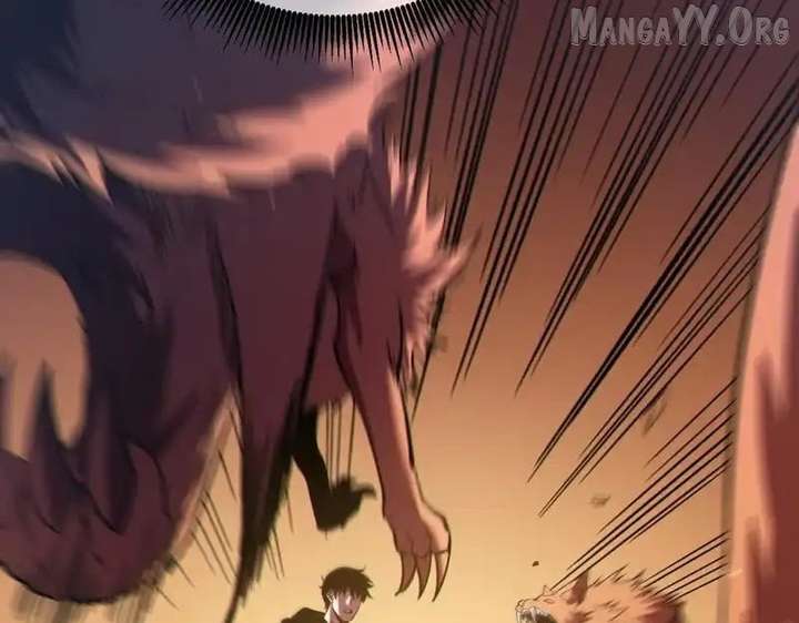 I Rely on My Invincibility to Deal Tons of Damage Passively! Chapter 123 - Page 27