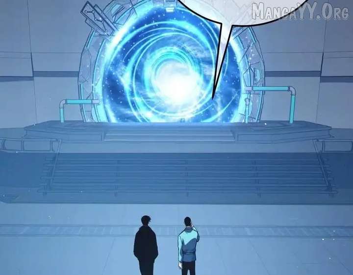 I Rely on My Invincibility to Deal Tons of Damage Passively! Chapter 123 - Page 4