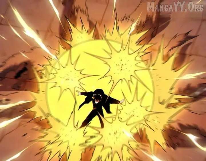 I Rely on My Invincibility to Deal Tons of Damage Passively! Chapter 123 - Page 31