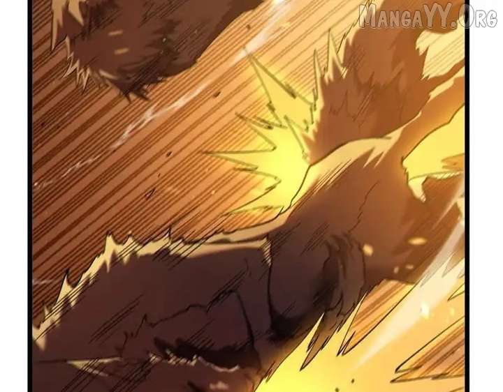 I Rely on My Invincibility to Deal Tons of Damage Passively! Chapter 123 - Page 34