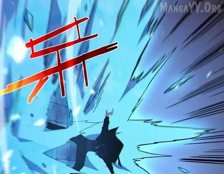 I Rely on My Invincibility to Deal Tons of Damage Passively! Chapter 123 - Page 39