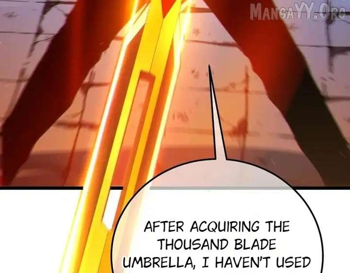 I Rely on My Invincibility to Deal Tons of Damage Passively! Chapter 123 - Page 46