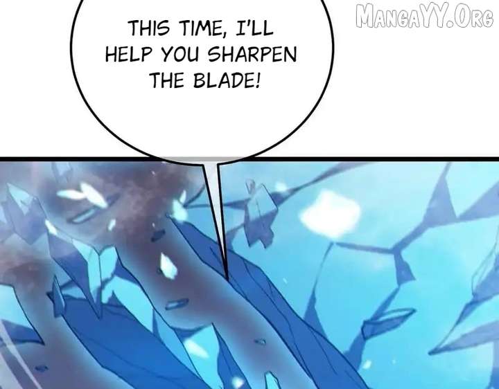 I Rely on My Invincibility to Deal Tons of Damage Passively! Chapter 123 - Page 48