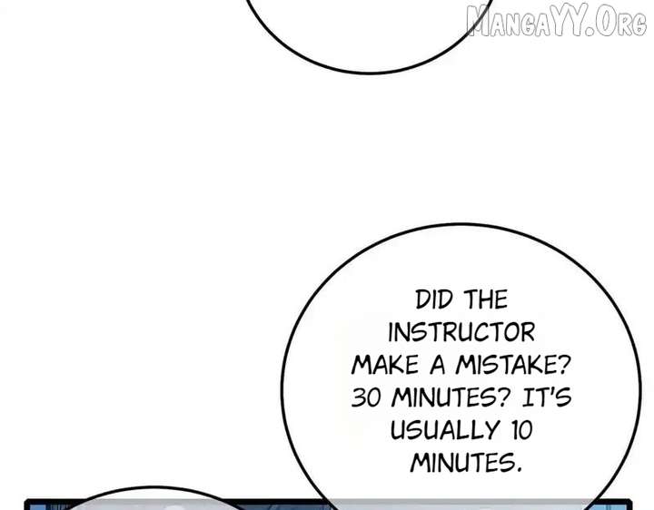 I Rely on My Invincibility to Deal Tons of Damage Passively! Chapter 123 - Page 6