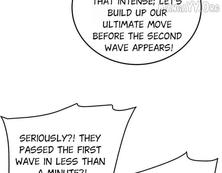 I Rely on My Invincibility to Deal Tons of Damage Passively! Chapter 123 - Page 54