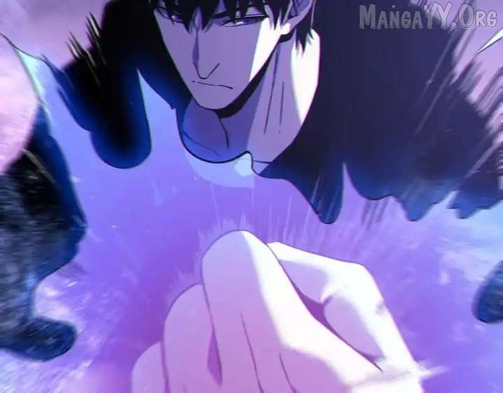 I Rely on My Invincibility to Deal Tons of Damage Passively! Chapter 123 - Page 60