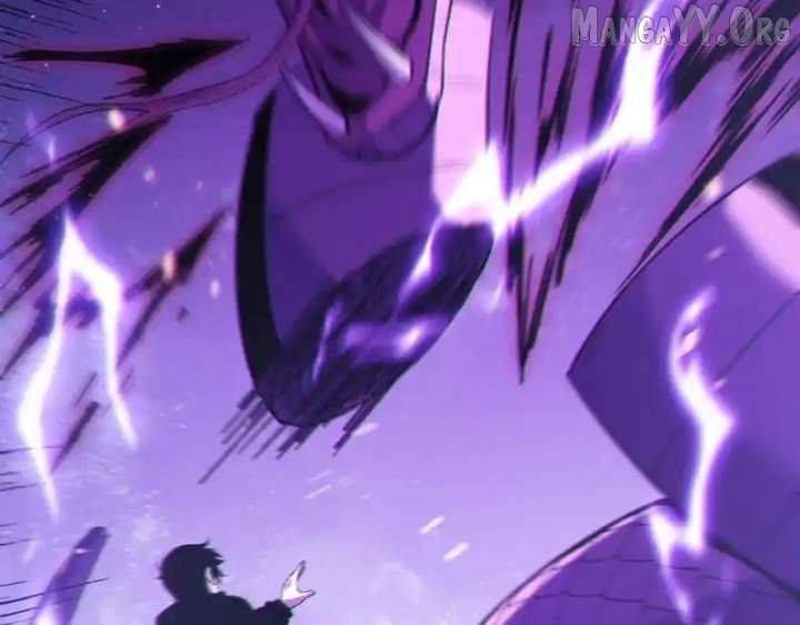 I Rely on My Invincibility to Deal Tons of Damage Passively! Chapter 123 - Page 63