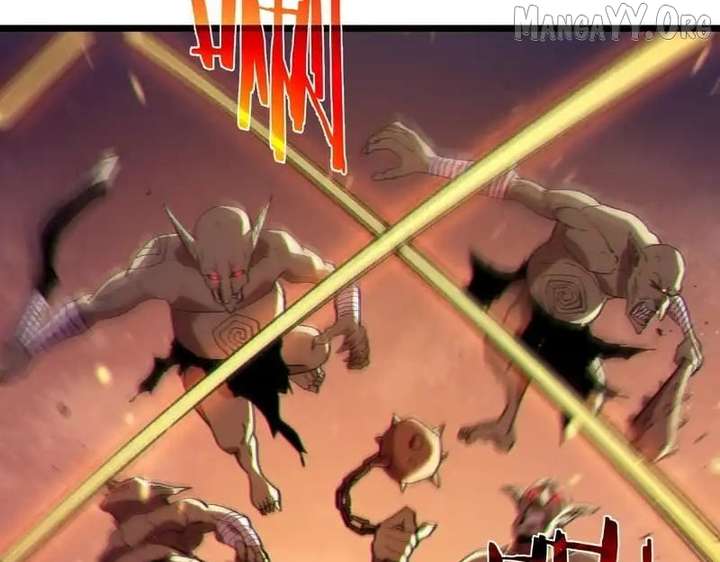 I Rely on My Invincibility to Deal Tons of Damage Passively! Chapter 123 - Page 73