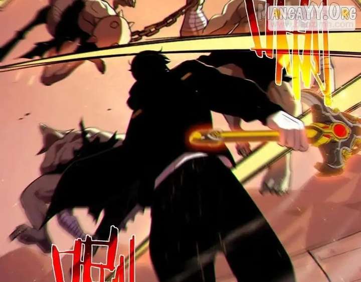 I Rely on My Invincibility to Deal Tons of Damage Passively! Chapter 123 - Page 74