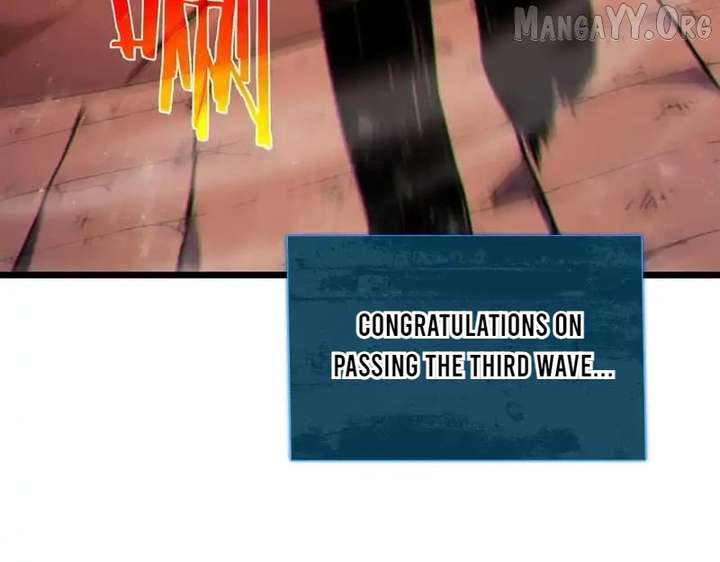 I Rely on My Invincibility to Deal Tons of Damage Passively! Chapter 123 - Page 75