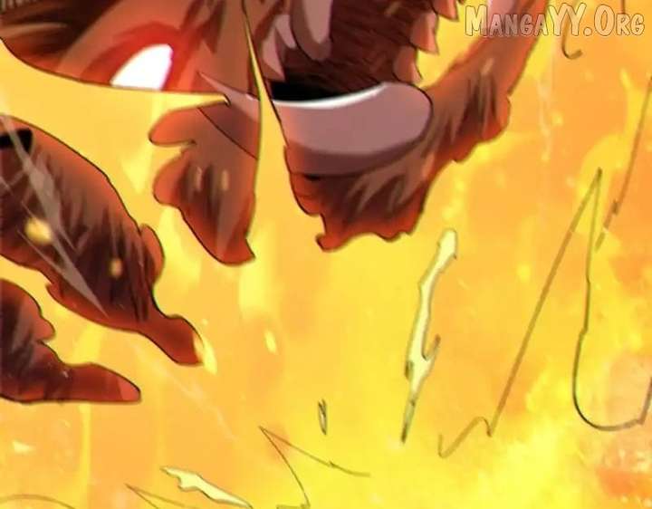 I Rely on My Invincibility to Deal Tons of Damage Passively! Chapter 123 - Page 78