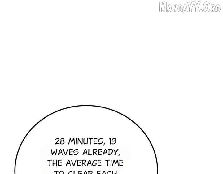 I Rely on My Invincibility to Deal Tons of Damage Passively! Chapter 123 - Page 86