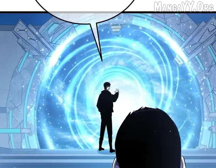 I Rely on My Invincibility to Deal Tons of Damage Passively! Chapter 123 - Page 10