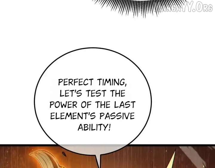 I Rely on My Invincibility to Deal Tons of Damage Passively! Chapter 123 - Page 95