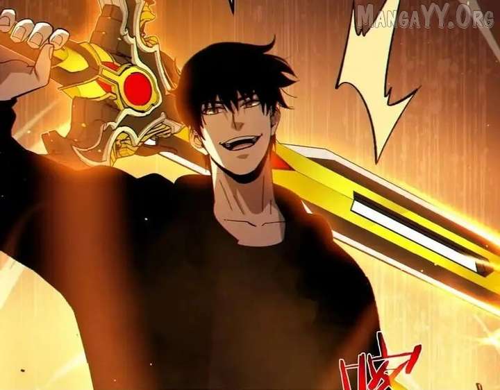 I Rely on My Invincibility to Deal Tons of Damage Passively! Chapter 123 - Page 96