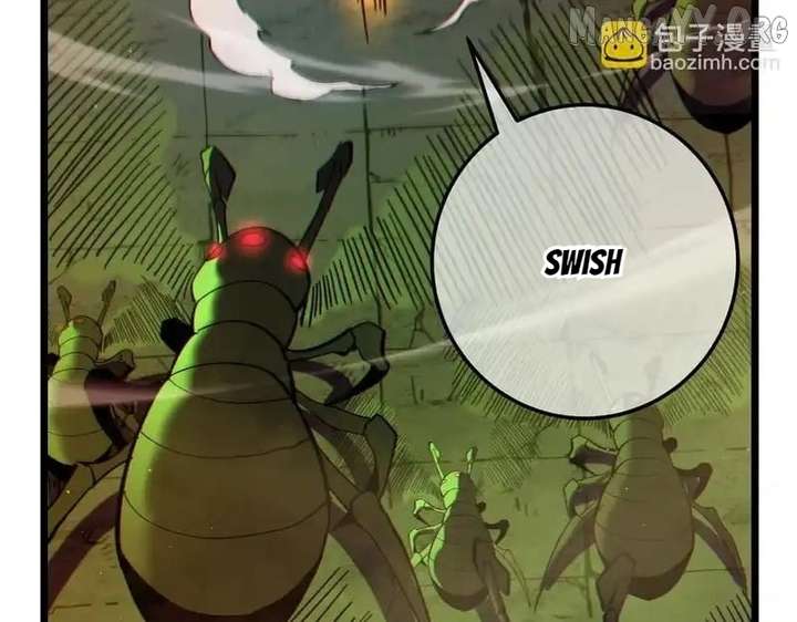 I Rely on My Invincibility to Deal Tons of Damage Passively! Chapter 123 - Page 99