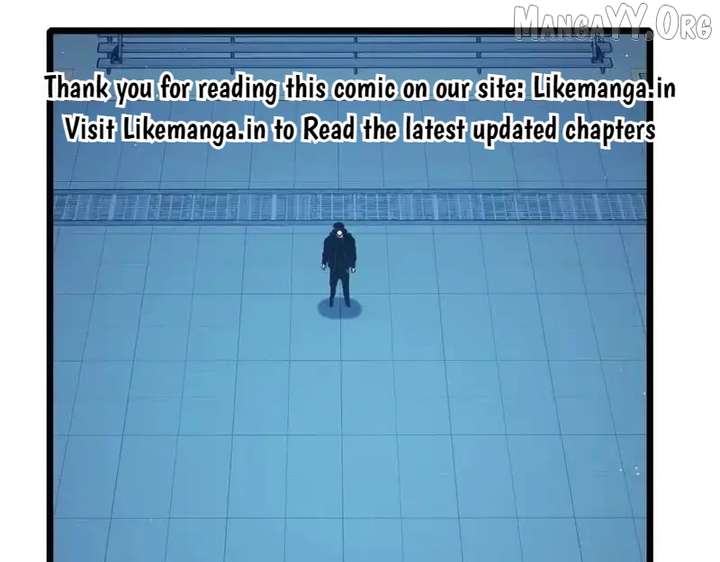 I Rely on My Invincibility to Deal Tons of Damage Passively! Chapter 124 - Page 1