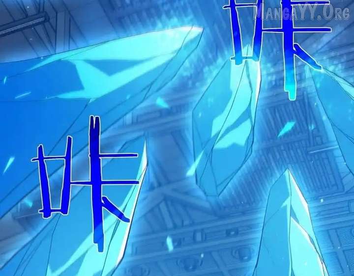 I Rely on My Invincibility to Deal Tons of Damage Passively! Chapter 124 - Page 11