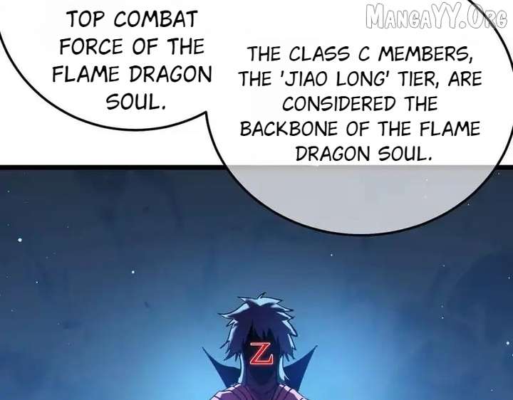 I Rely on My Invincibility to Deal Tons of Damage Passively! Chapter 124 - Page 139