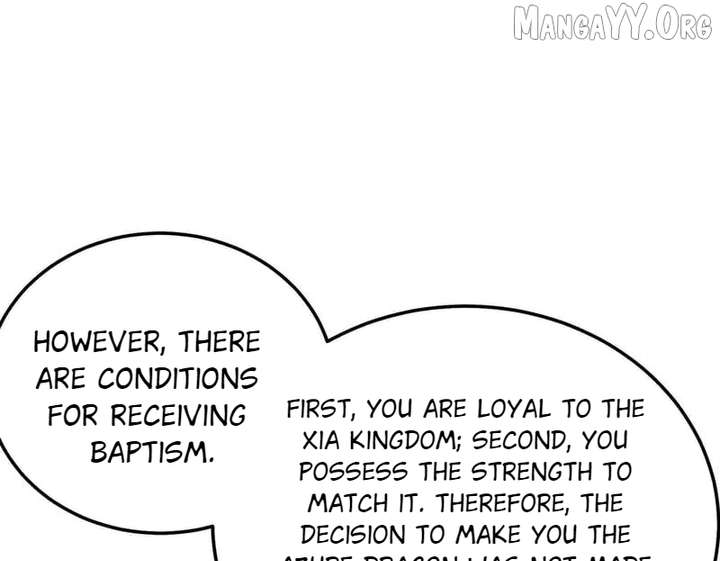 I Rely on My Invincibility to Deal Tons of Damage Passively! Chapter 124 - Page 157