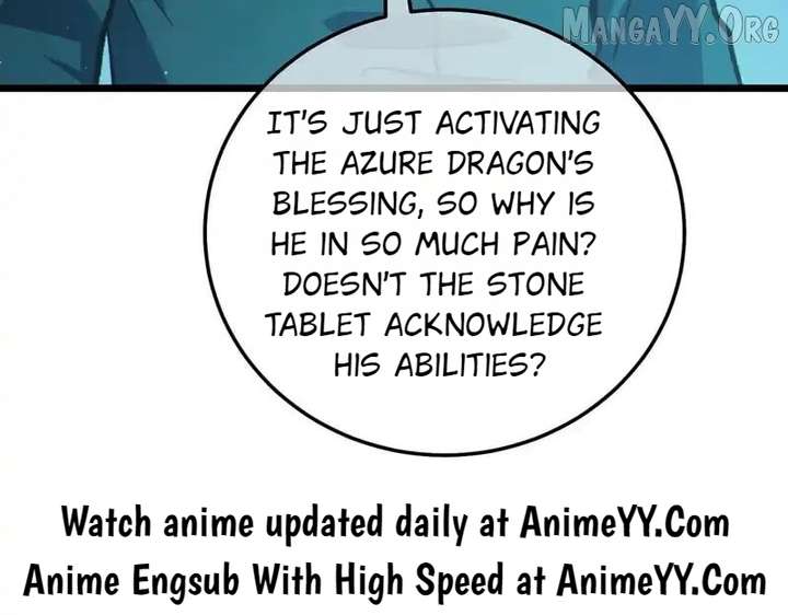 I Rely on My Invincibility to Deal Tons of Damage Passively! Chapter 124 - Page 181